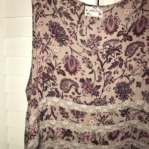 Free People Dresses - FREE PEOPLE SLIP Free People Dresses - FREE PEOPLE SLIP